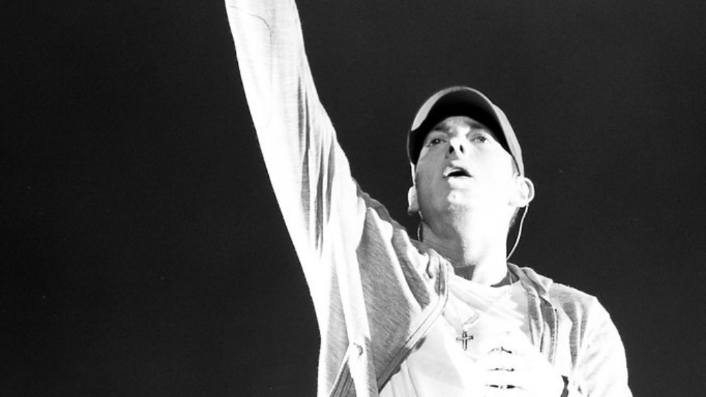 Why Did Eminem Make Mockingbird