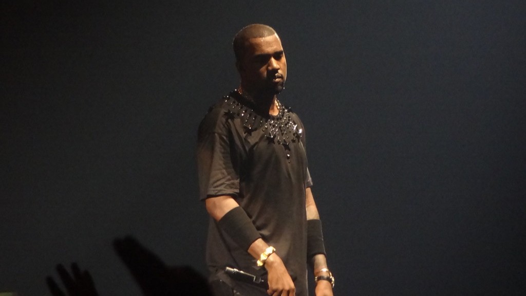 Did Kanye West Eat His Ear Wax