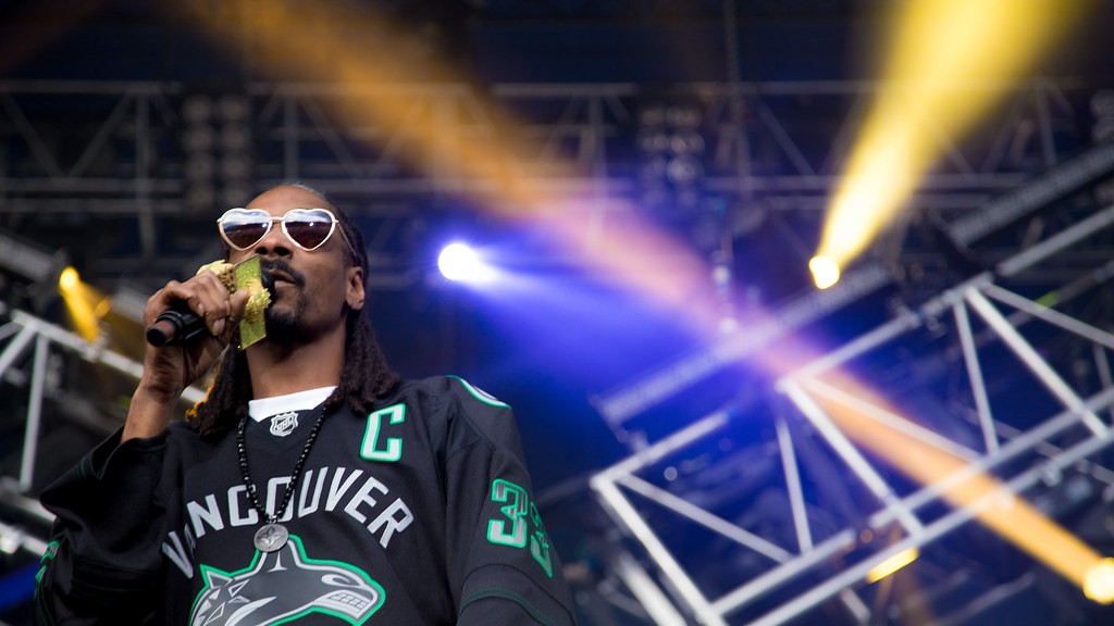 Did Snoop Dogg Make A Gospel Album